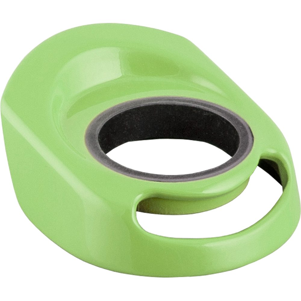 Cover Trek 2026 Boone Headset Glowstick