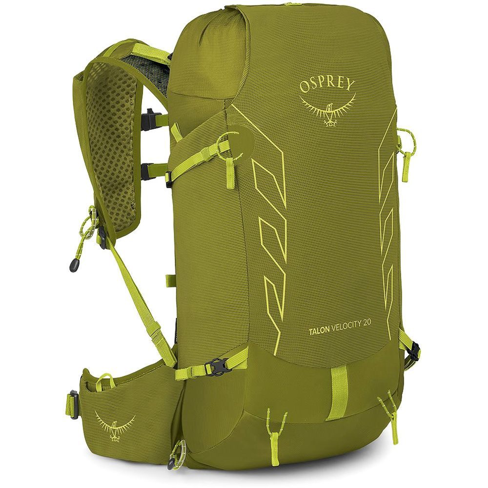 Osprey men's hiking backpack best sale