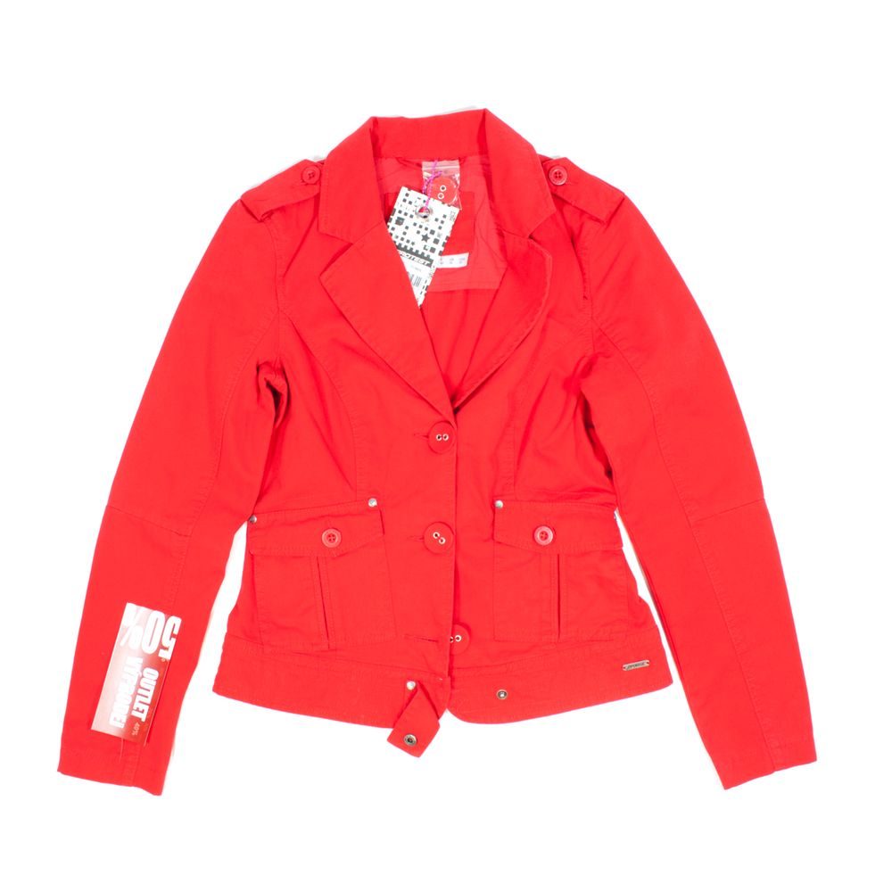TOWN BLAZER 662081 722