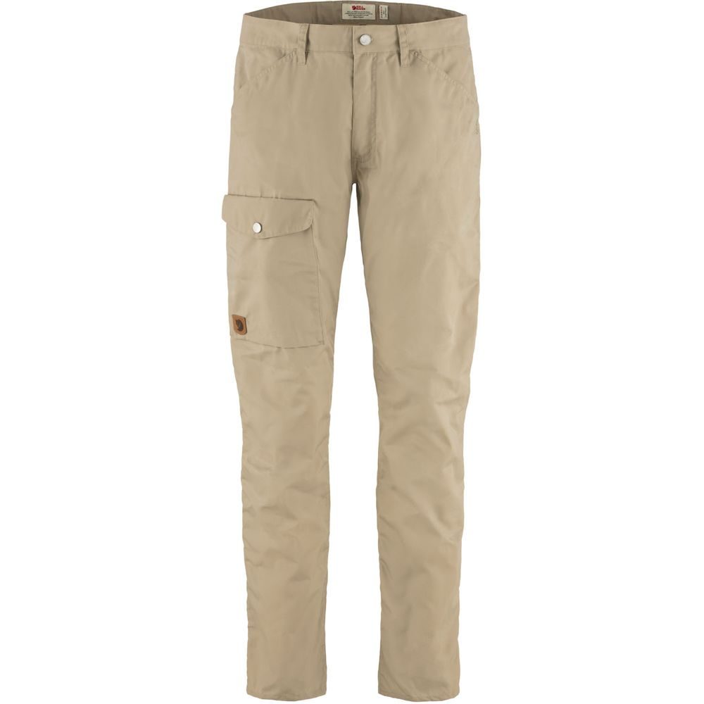 Greenland Jeans M Long Fossil