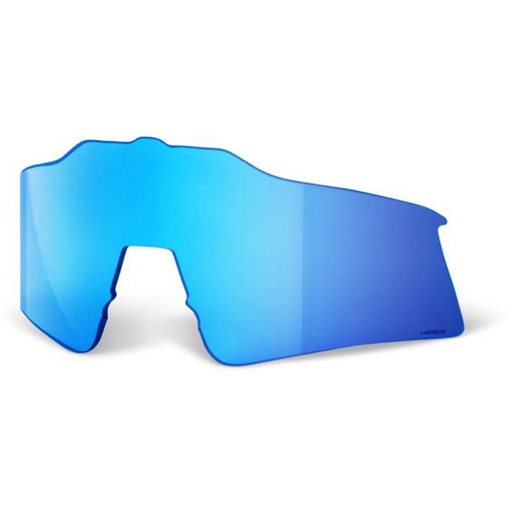 SPEEDCRAFT SL Replacement Lens - HiPER Blue Multilayer Mirror