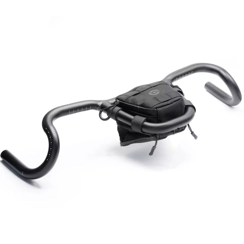 Kitchen Sink Handlebar Bag