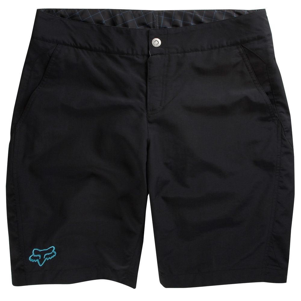 26087 001 Tempo Short - Dámské cyklo kraťasy