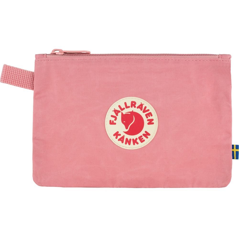 Kånken Gear Pocket Pink