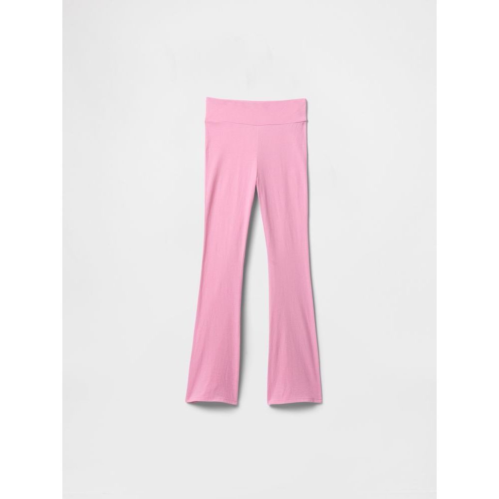 Dětské legíny Růžová