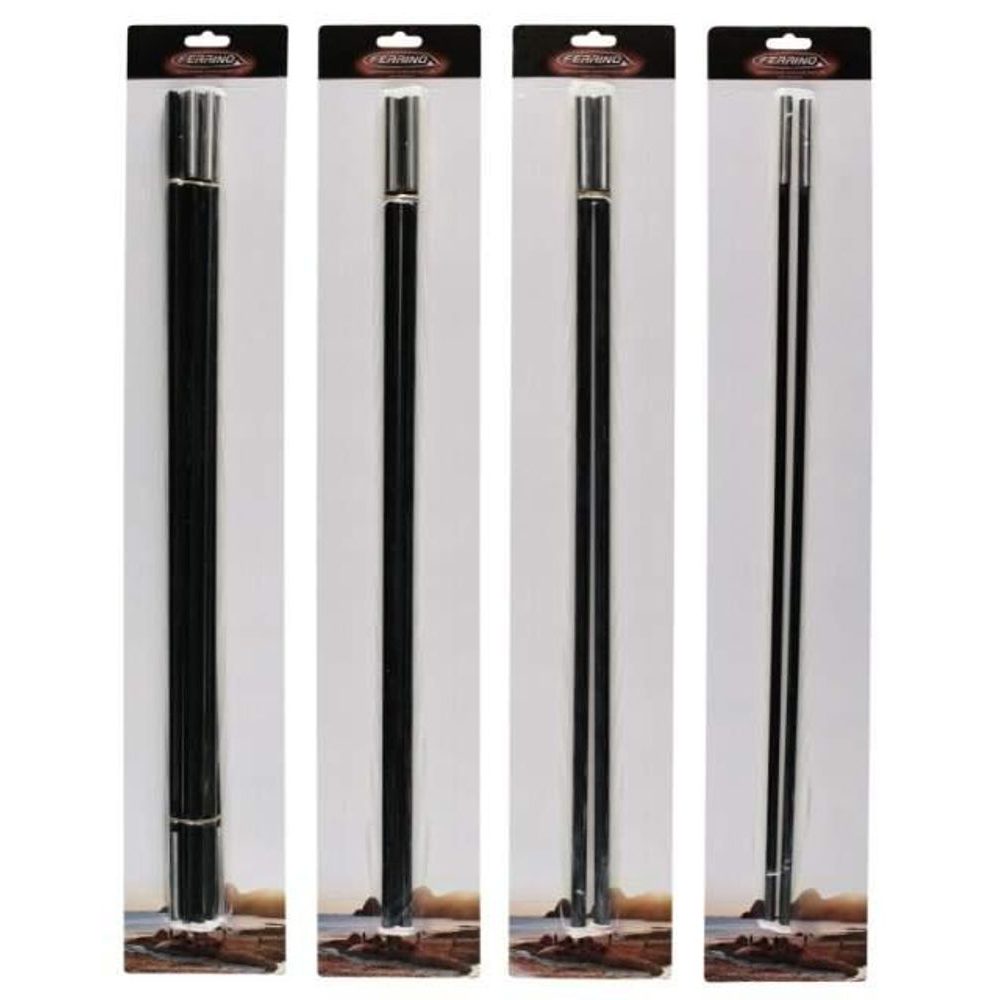 SKLOLAMINÁTOVÁ TYČ 8 MM-425 CM