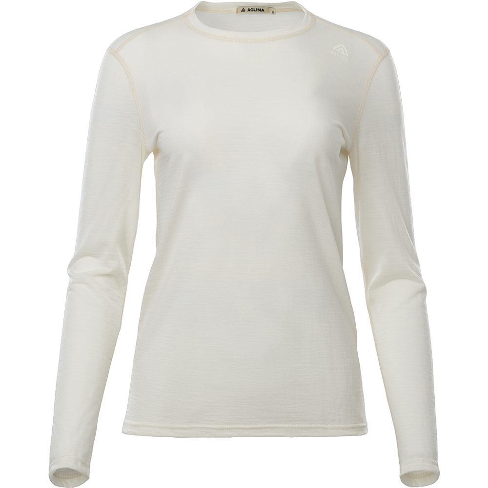 LightWool undershirt W's Nature