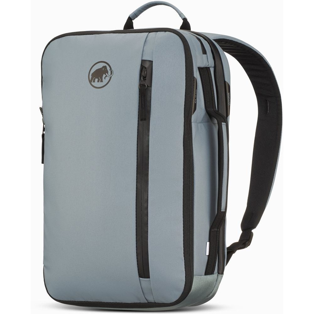 Seon Transporter 15 strata