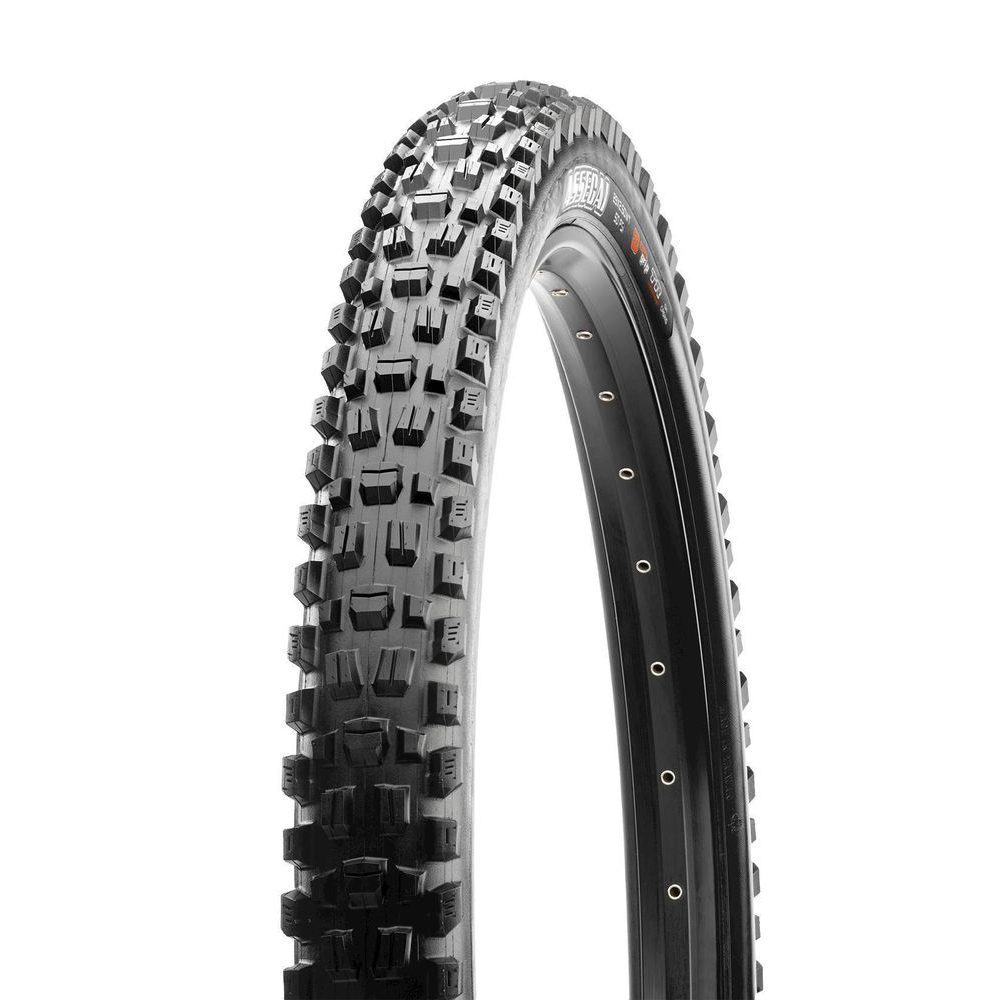 ASSEGAI KEVLAR 27.5X2.50WT 120 TPI 3CG/EXO+/TR