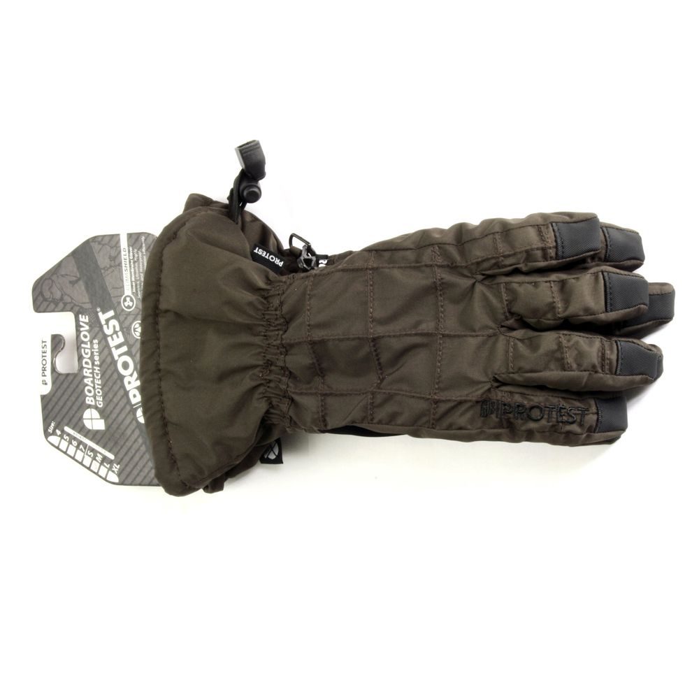 963392 769 FARAH Rukavice na snowboard