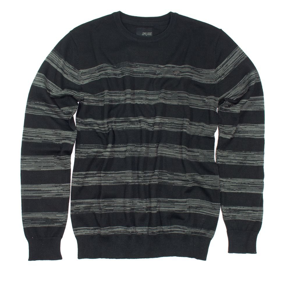 46021 001 CALIBER SWEATER Pánský svetr