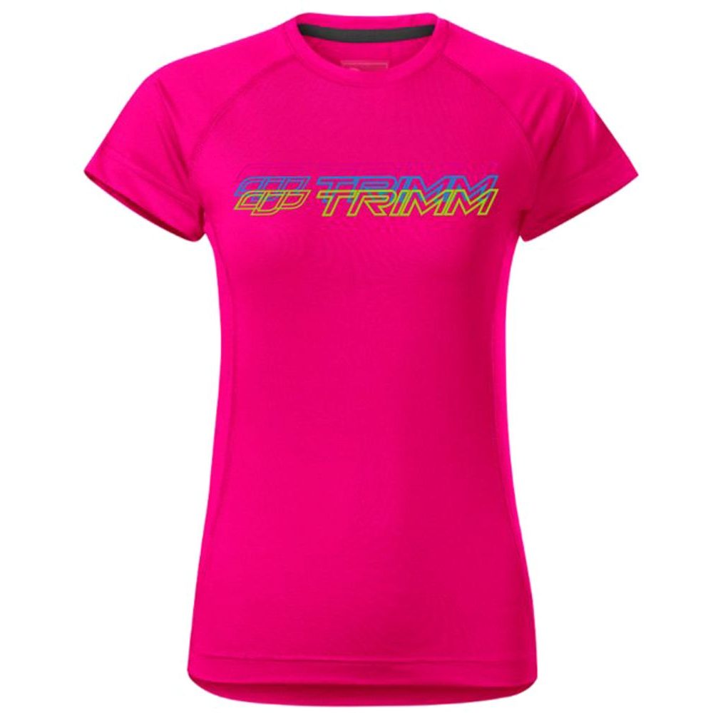 DESTINY LADY neon pink