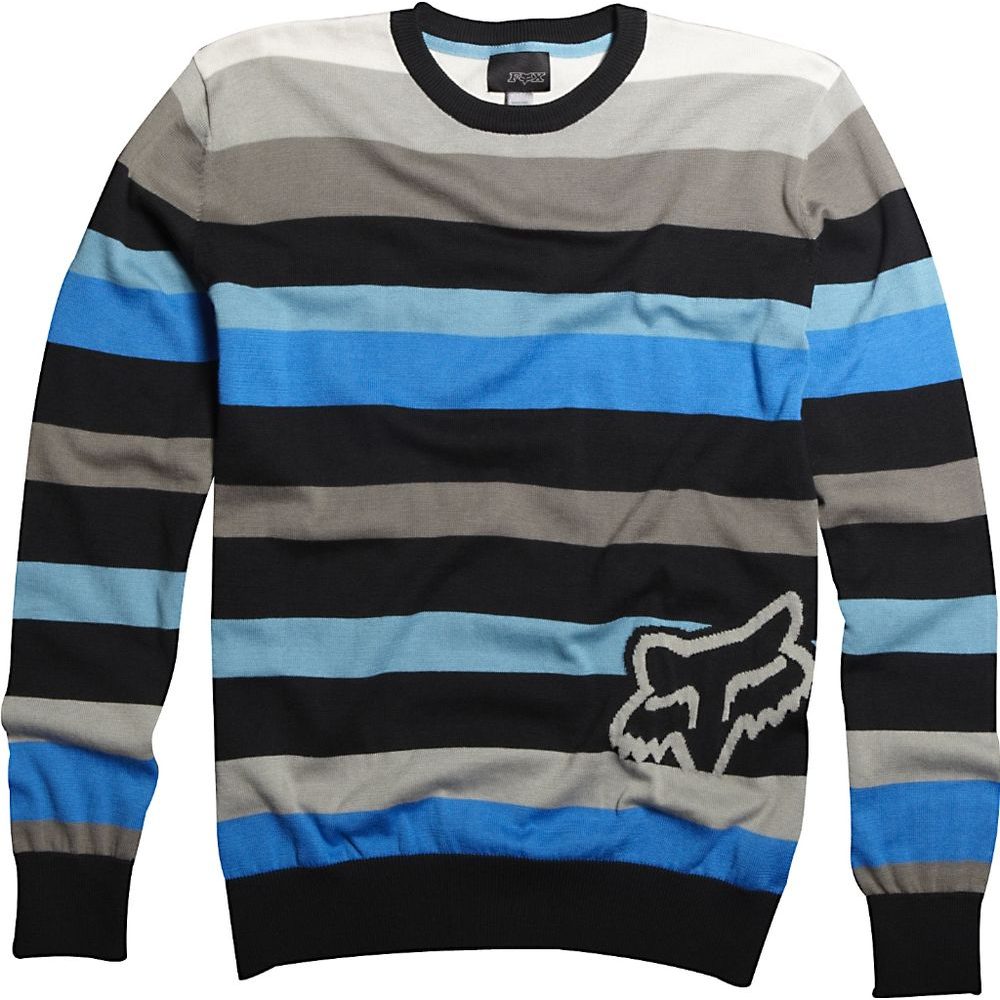46295 199 CENTRAL SWEATER Pánský svetr
