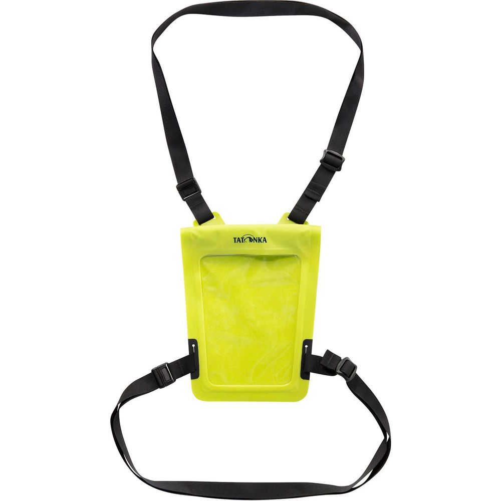 WP CHEST HOLSTER lime