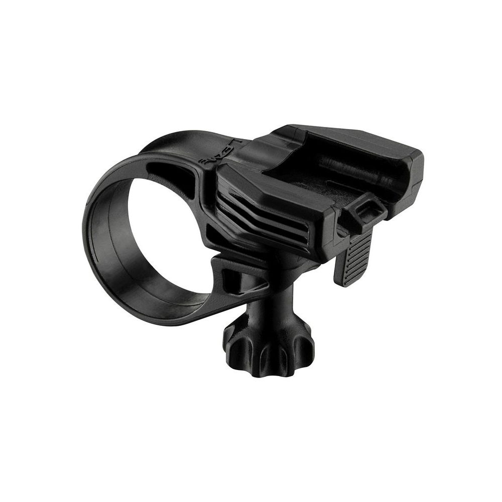 LED HANDLE BAR MOUNT BLACK