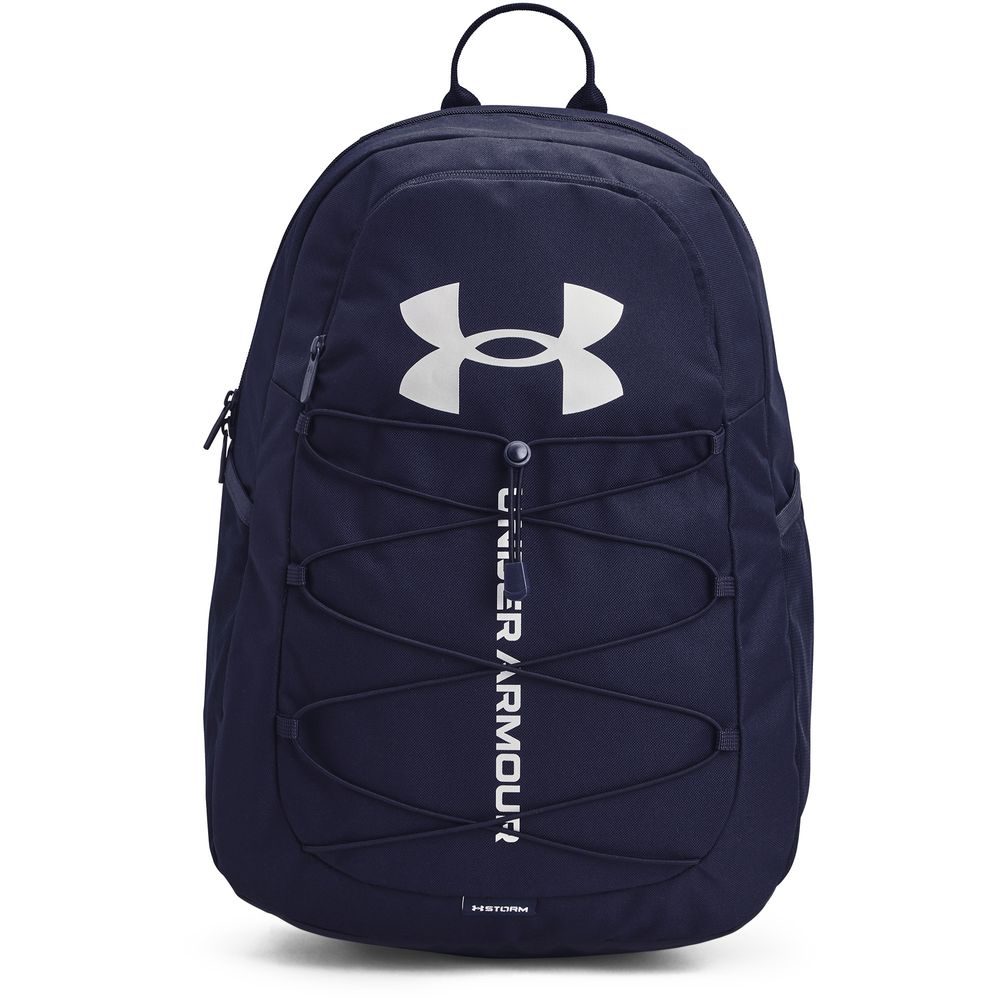 UA Hustle Sport Backpack 26, Navy