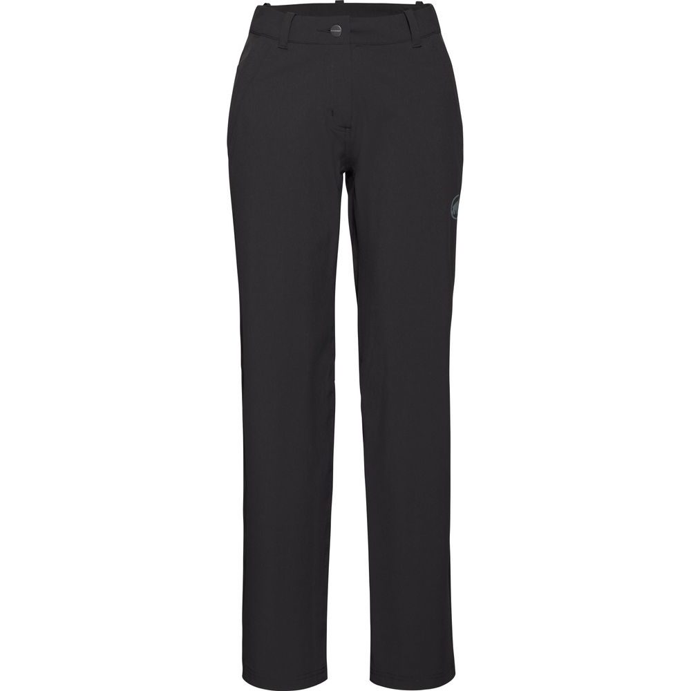 Hiking V Pants Women black