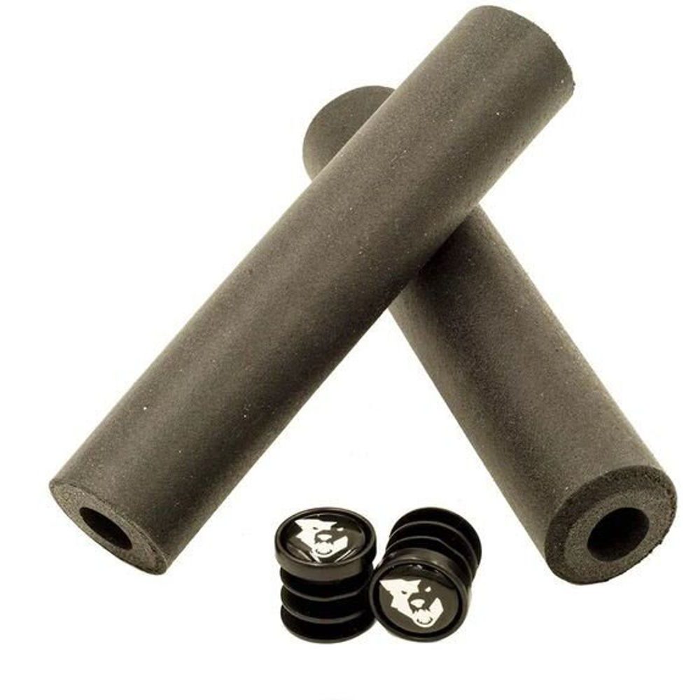 FATPAW 9.5mm XL 160mm černá