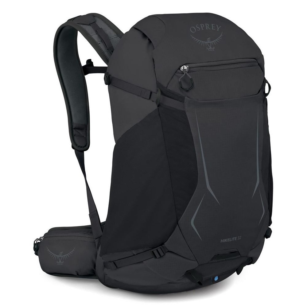 HIKELITE 32 raven black