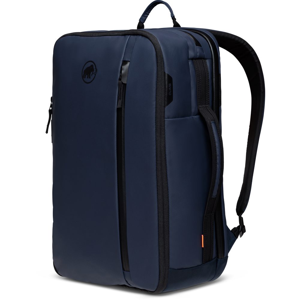 Seon Transporter 25, marine