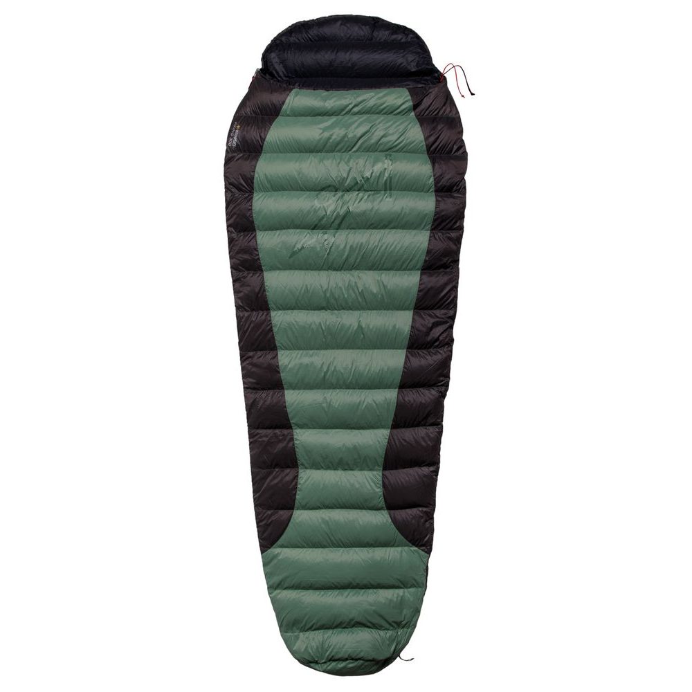 VIKING 300 170 cm, green/grey/black