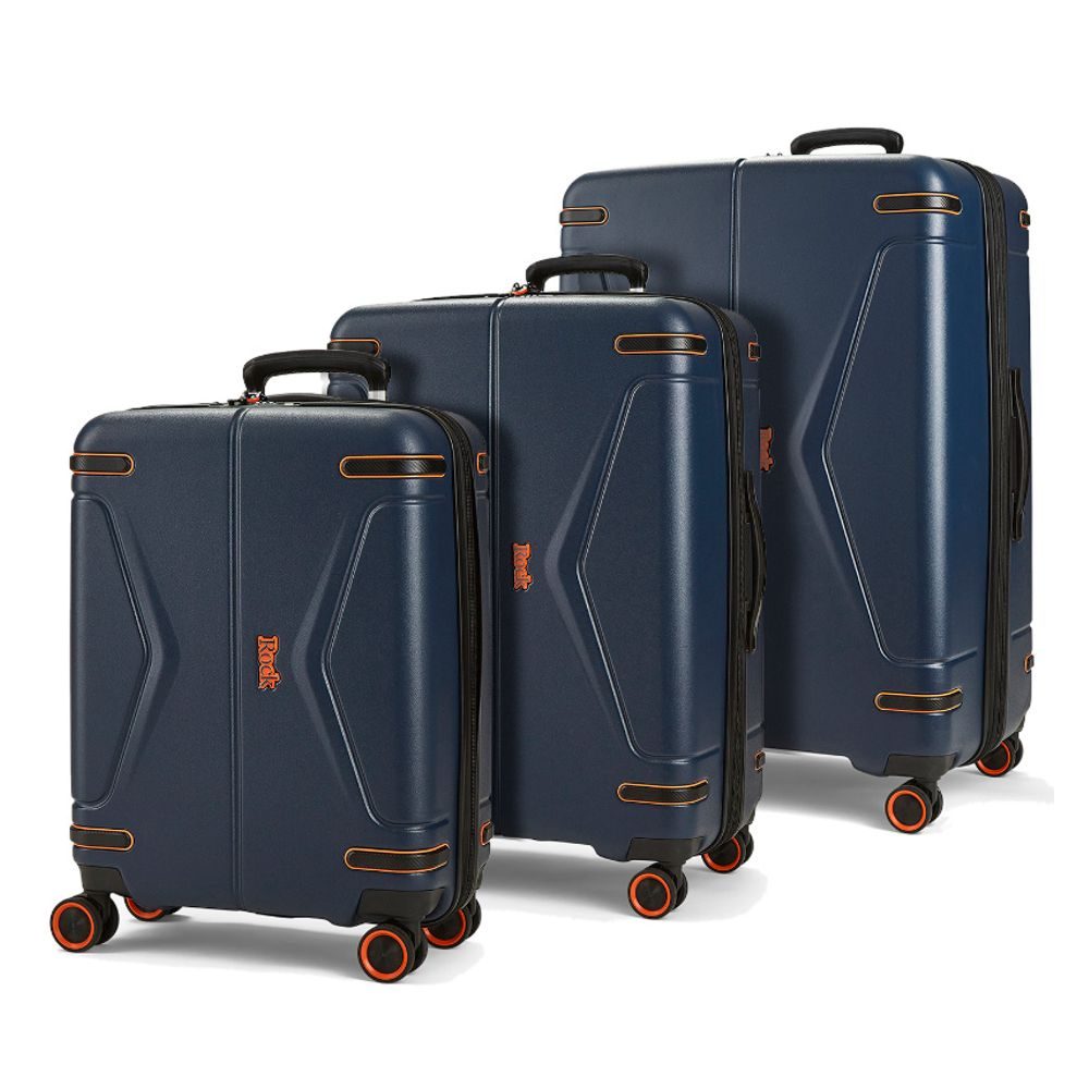 TR-0251/3 ABS tmavě modrá