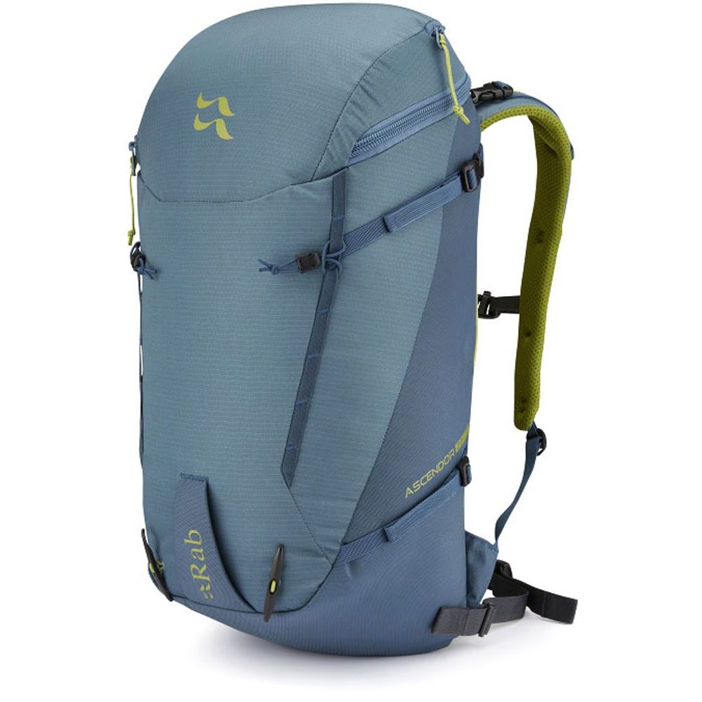 Ascendor 28, orion blue