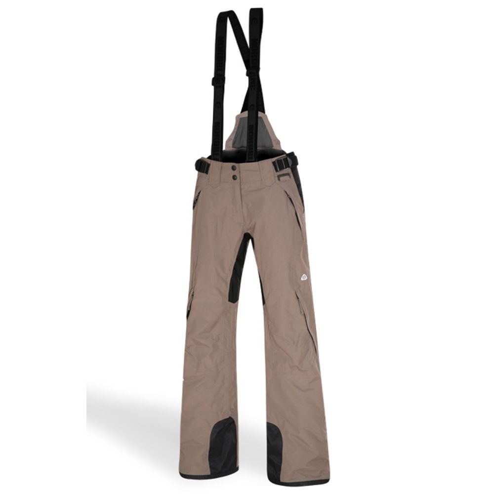 NBWP1537 TKA - Kalhoty na snowboard