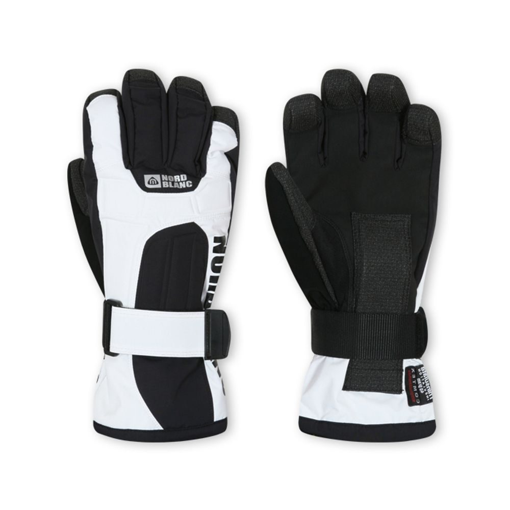 NBWG2933 BLA - pánské snowboardové rukavice