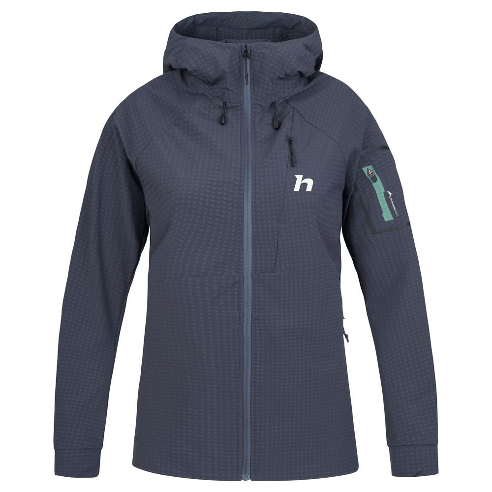 ARINA HOODY, india ink