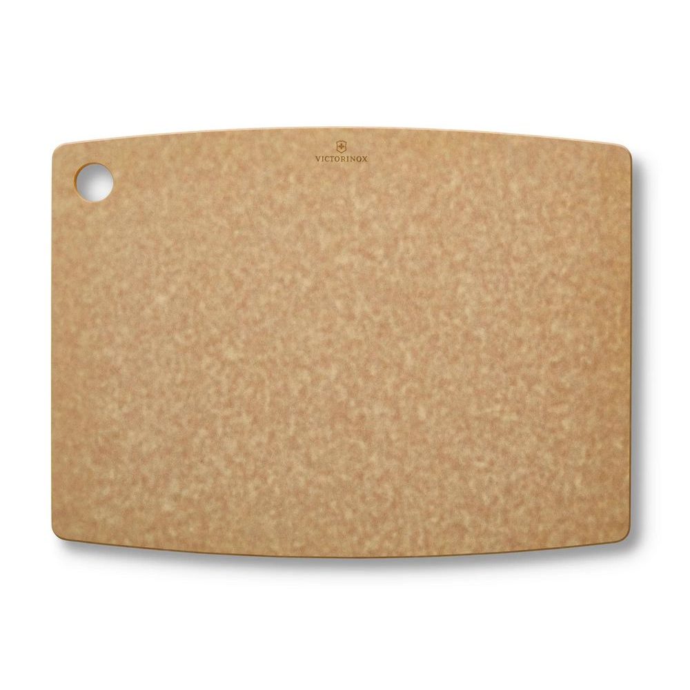 Cutting board, Kitchen series, L, brown