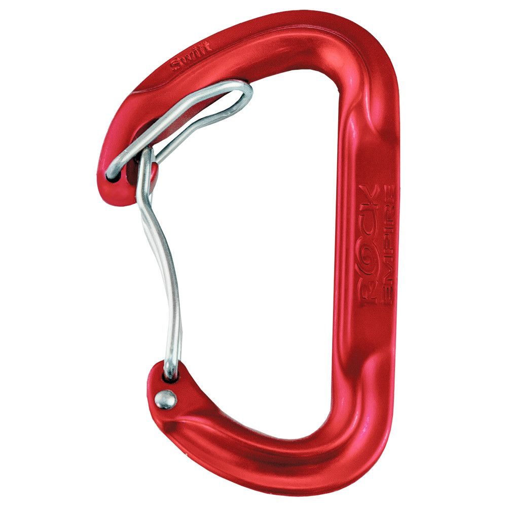 Swift Click Red, červená