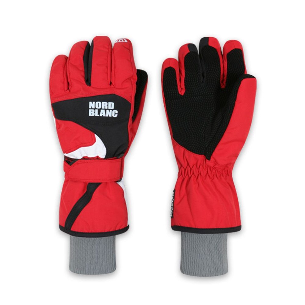 NBWG1683 ZIC - Rukavice lyžařské unisex