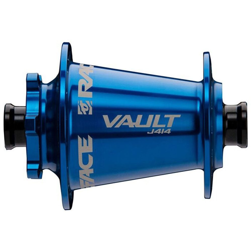 VAULT přední 15x110 BST 414J, 32H modrá