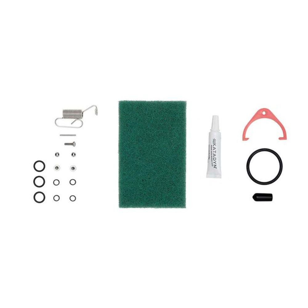 Pocket sada na údržbu