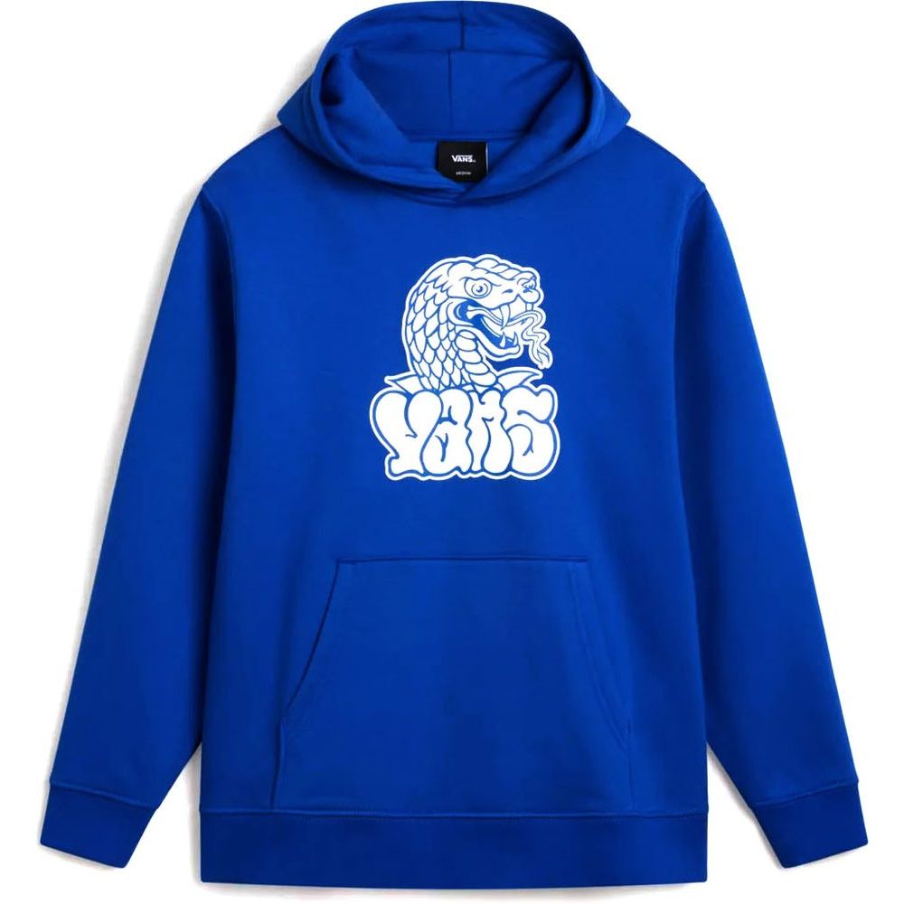 BY Rattler Loose PO True Blue
