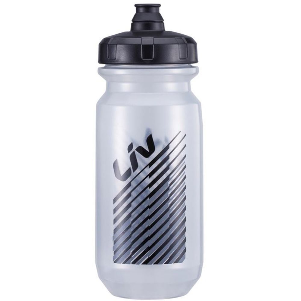 DOUBLESPRING 600CC TRASPARENT/BLACK