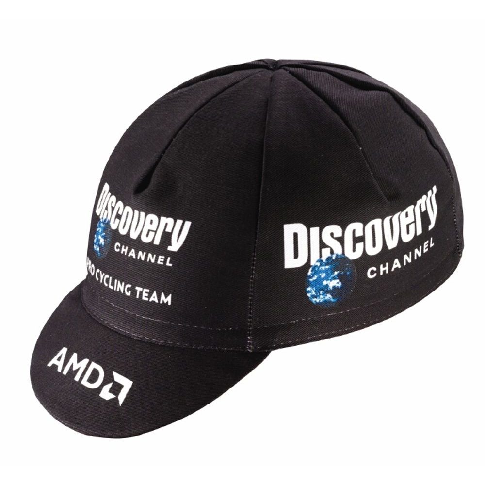 401227 DISCOVERY CYCLING CAP