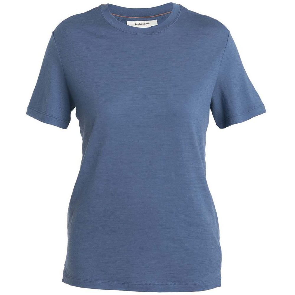 W Mer 150 Tech Lite III SS Relaxed Tee, DAWN