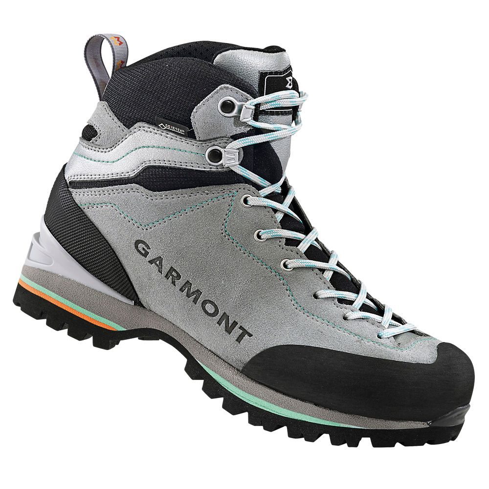 ASCENT GTX W LIGHT GREY/LIGHT GREEN