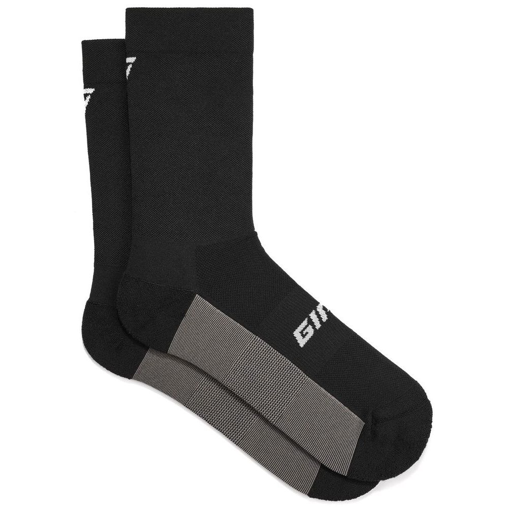 INSTINCT SOCKS S (39-41) BLACK