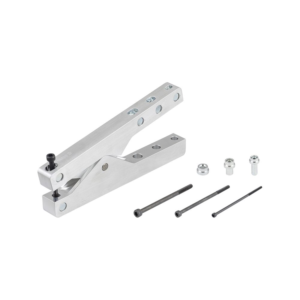 Torque Limited Nutsert