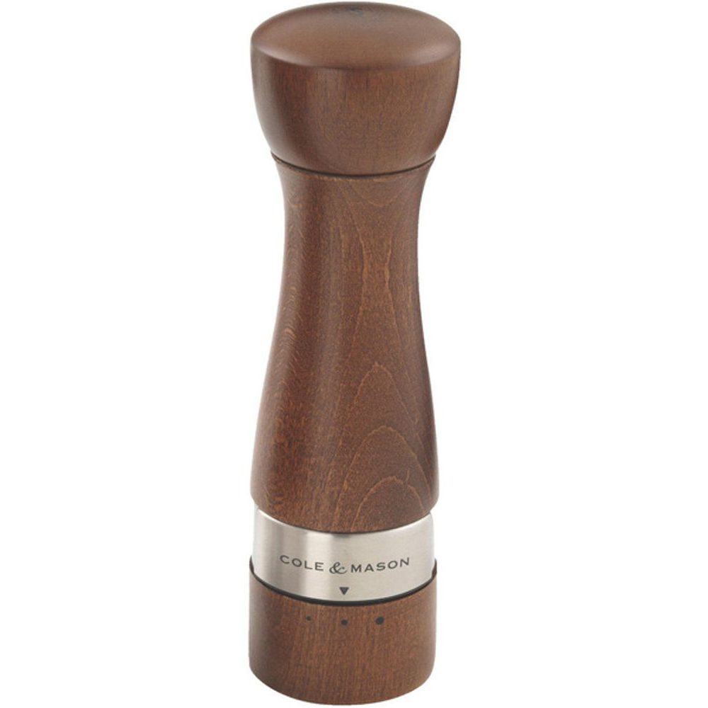 Melbury Gourmet Precision+