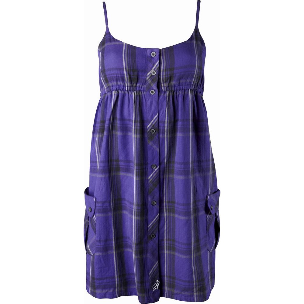 52005 209 Girls Coliseum Dress - dámské šaty