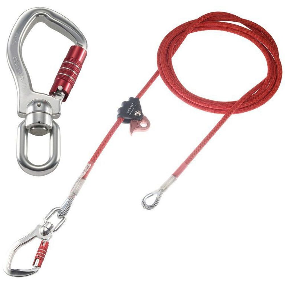 Cable Adjuster + 2149 2 m