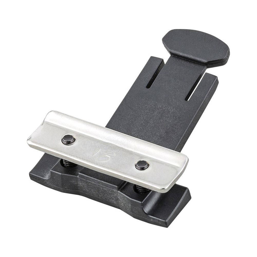 Quick Cleat Interchange