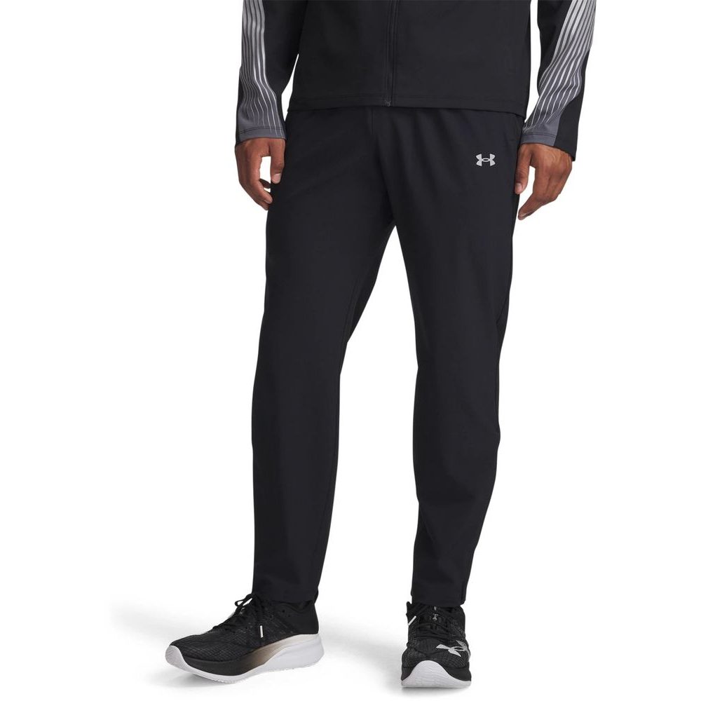 UA Velociti Pro Storm Pants-BLK