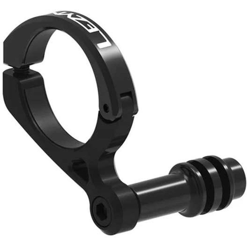 MEGA MOUNT - L / BLACK