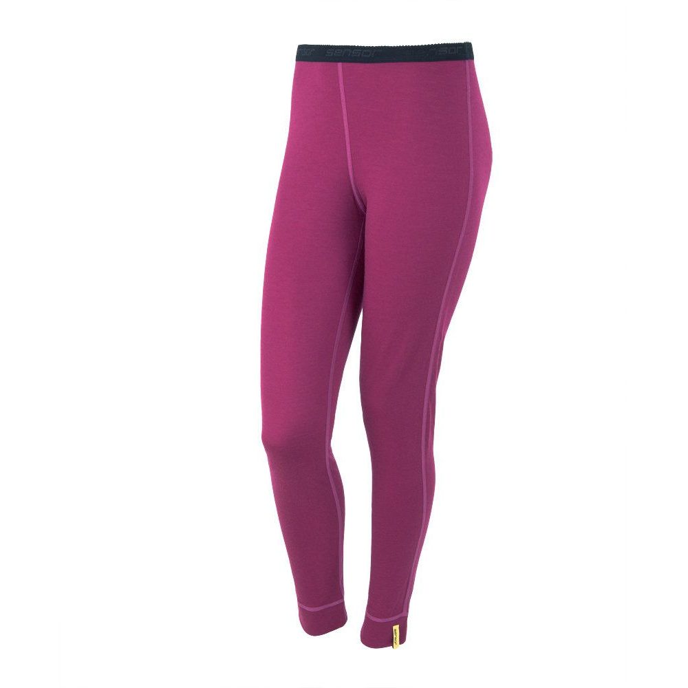 MERINO ACTIVE ladies underpants lilla