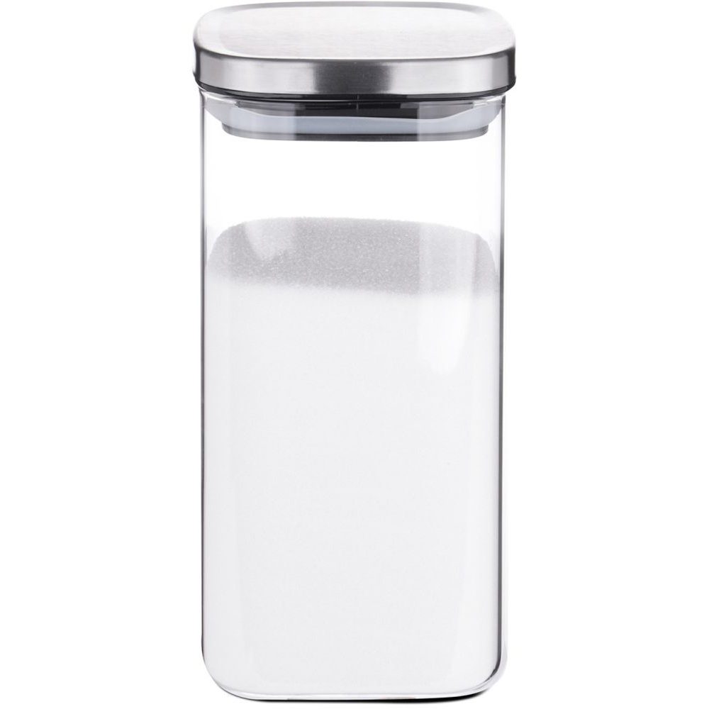 Nádoba na skladování suchých potravin 1200 ml